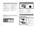 Предварительный просмотр 6 страницы Sony WRT-808A Service Manual