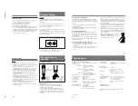 Предварительный просмотр 7 страницы Sony WRT-808A Service Manual