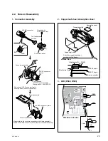 Предварительный просмотр 11 страницы Sony WRT-808A Service Manual