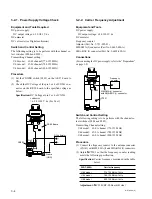 Предварительный просмотр 16 страницы Sony WRT-808A Service Manual