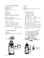 Предварительный просмотр 25 страницы Sony WRT-808A Service Manual