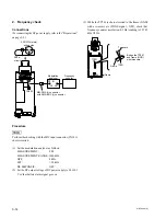 Предварительный просмотр 26 страницы Sony WRT-808A Service Manual