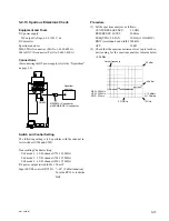 Предварительный просмотр 27 страницы Sony WRT-808A Service Manual