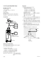 Предварительный просмотр 28 страницы Sony WRT-808A Service Manual