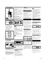 Preview for 6 page of Sony WRT-822B Service Manual