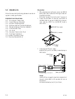 Preview for 10 page of Sony WRT-822B Service Manual