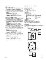 Preview for 15 page of Sony WRT-822B Service Manual