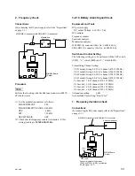 Preview for 19 page of Sony WRT-822B Service Manual