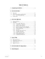 Preview for 3 page of Sony WRT-847A Service Manual