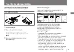 Preview for 27 page of Sony WRT-860A Operating Instructions Manual