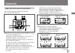 Preview for 29 page of Sony WRT-860A Operating Instructions Manual