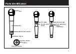 Preview for 5 page of Sony WRT-867A Operating Instructions Manual