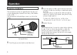 Preview for 6 page of Sony WRT-867A Operating Instructions Manual