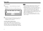 Preview for 8 page of Sony WRT-867A Operating Instructions Manual