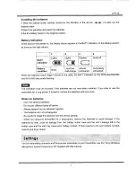 Preview for 7 page of Sony WRT-8B Operating Instructions Manual