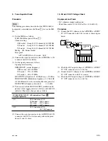 Preview for 21 page of Sony WRU-806B Service Manual