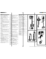 Предварительный просмотр 2 страницы Sony WS-FV10D Operating Instructions