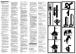 Предварительный просмотр 2 страницы Sony WS-FV20 Operating Instructions