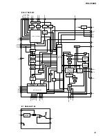 Preview for 43 page of Sony WX-4500X Installation/Connections Service Manual