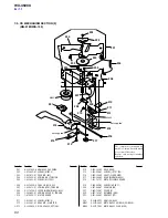 Preview for 50 page of Sony WX-4500X Installation/Connections Service Manual