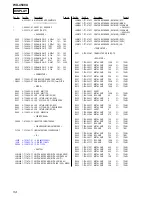 Preview for 54 page of Sony WX-4500X Installation/Connections Service Manual