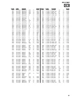 Preview for 59 page of Sony WX-4500X Installation/Connections Service Manual