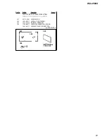 Preview for 61 page of Sony WX-4500X Installation/Connections Service Manual