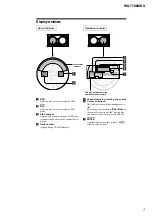 Preview for 7 page of Sony WX-7700MDX Service Manual