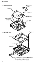 Preview for 14 page of Sony WX-7700MDX Service Manual