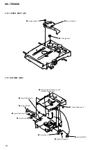 Preview for 16 page of Sony WX-7700MDX Service Manual