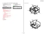 Preview for 29 page of Sony WX-7700MDX Service Manual