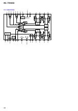 Preview for 56 page of Sony WX-7700MDX Service Manual