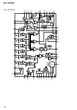 Preview for 58 page of Sony WX-7700MDX Service Manual