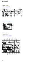 Preview for 62 page of Sony WX-7700MDX Service Manual