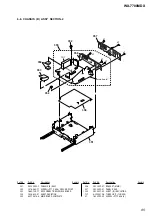 Preview for 85 page of Sony WX-7700MDX Service Manual