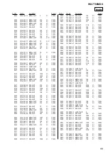 Preview for 99 page of Sony WX-7700MDX Service Manual