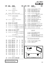 Preview for 105 page of Sony WX-7700MDX Service Manual