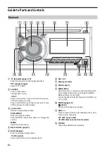 Предварительный просмотр 4 страницы Sony WX-800UI Operating Instructions Manual