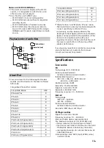 Предварительный просмотр 13 страницы Sony WX-800UI Operating Instructions Manual