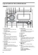 Предварительный просмотр 24 страницы Sony WX-800UI Operating Instructions Manual