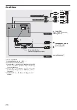 Предварительный просмотр 40 страницы Sony WX-800UI Operating Instructions Manual