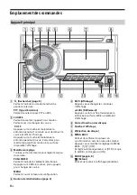 Предварительный просмотр 46 страницы Sony WX-800UI Operating Instructions Manual