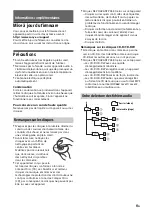 Предварительный просмотр 55 страницы Sony WX-800UI Operating Instructions Manual