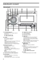 Предварительный просмотр 68 страницы Sony WX-800UI Operating Instructions Manual