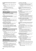 Preview for 24 page of Sony WX-900BT Operating Instructions Manual