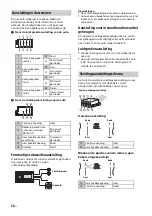 Preview for 164 page of Sony WX-900BT Operating Instructions Manual