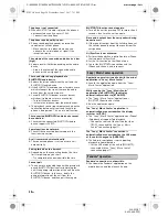 Предварительный просмотр 28 страницы Sony WX-920BT Operating Instructions Manual