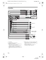 Предварительный просмотр 34 страницы Sony WX-920BT Operating Instructions Manual