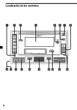 Предварительный просмотр 26 страницы Sony WX-C5000 Operating Instructions Manual