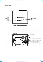 Предварительный просмотр 23 страницы Sony WX-C5000 Service Manual